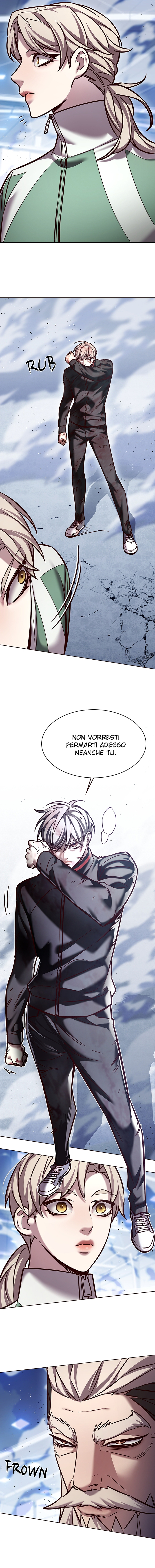Read Eleceed IT Manga Online