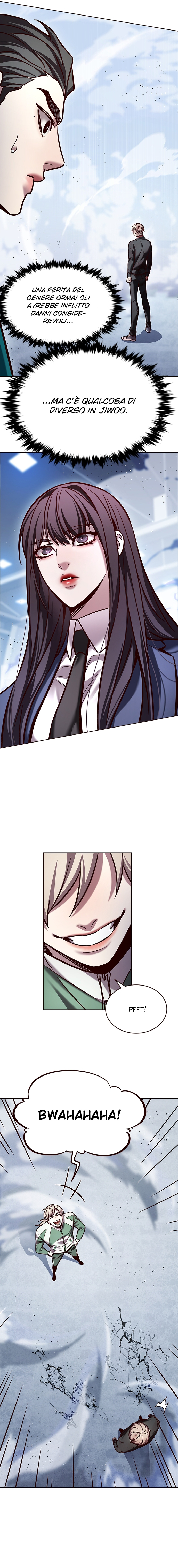 Read Eleceed IT Manga Online