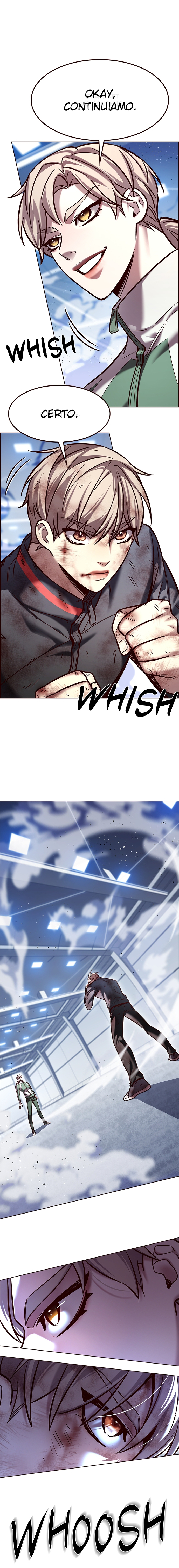 Read Eleceed IT Manga Online