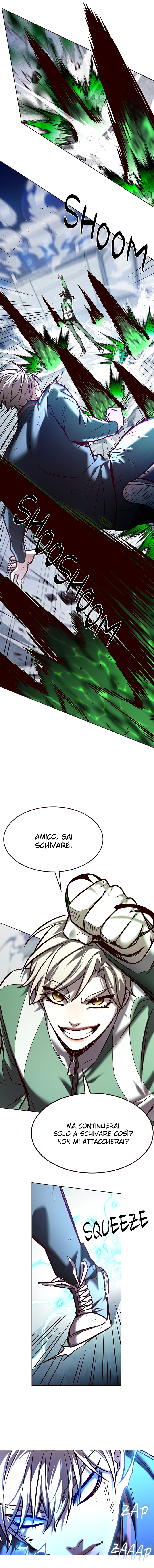 Read Eleceed IT Manga Online