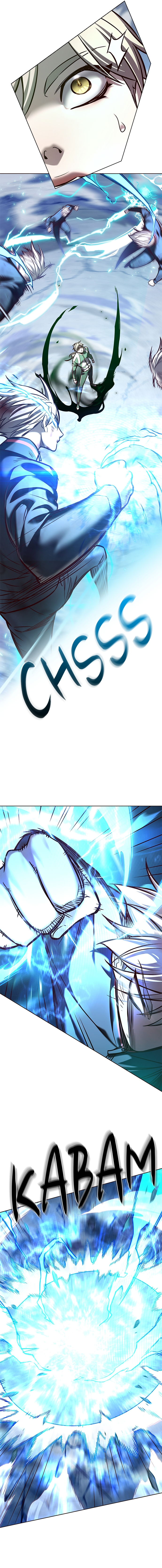 Read Eleceed IT Manga Online