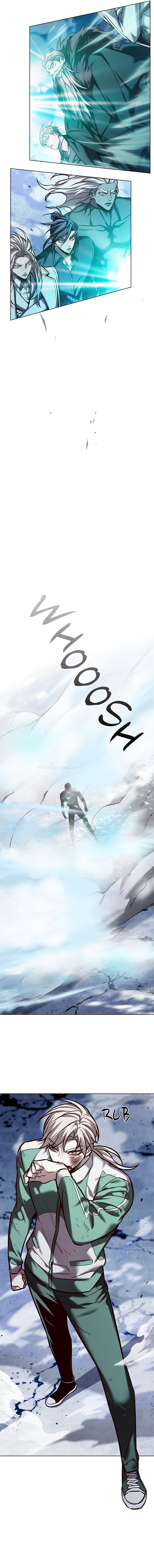 Read Eleceed IT Manga Online