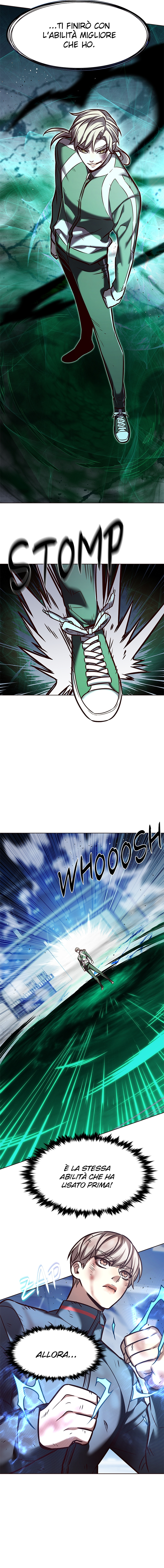 Read Eleceed IT Manga Online