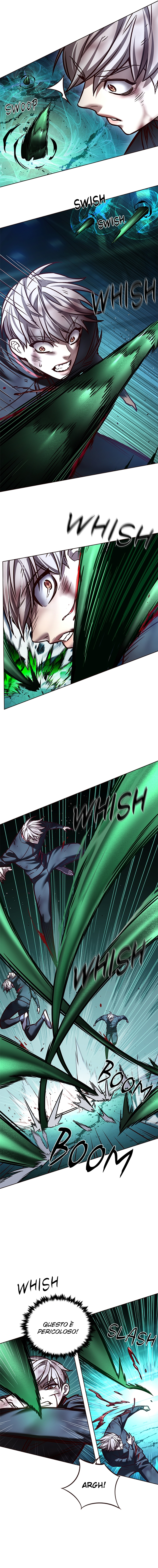 Read Eleceed IT Manga Online