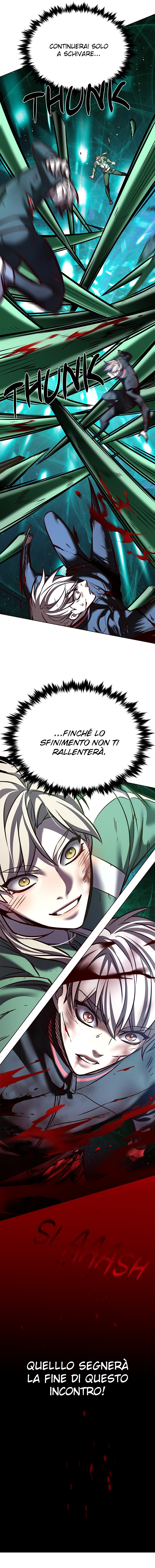 Read Eleceed IT Manga Online
