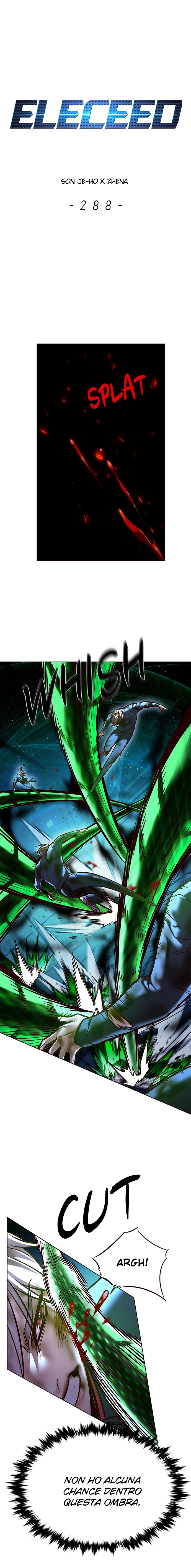 Read Eleceed IT Manga Online