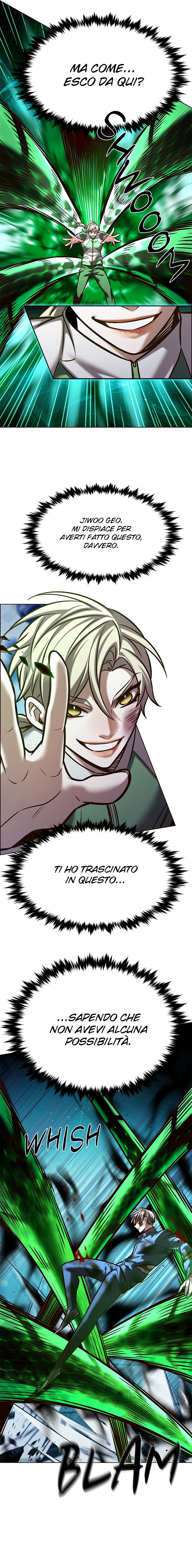 Read Eleceed IT Manga Online