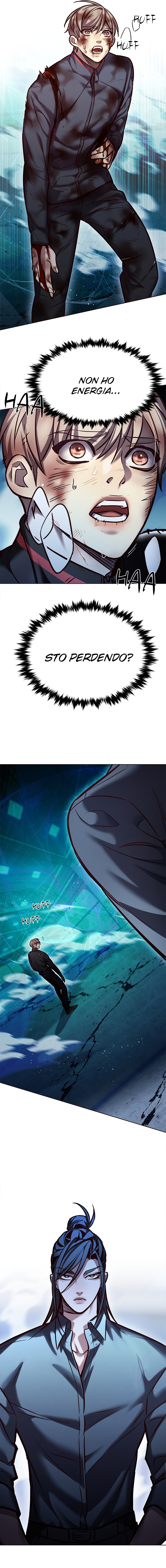 Read Eleceed IT Manga Online