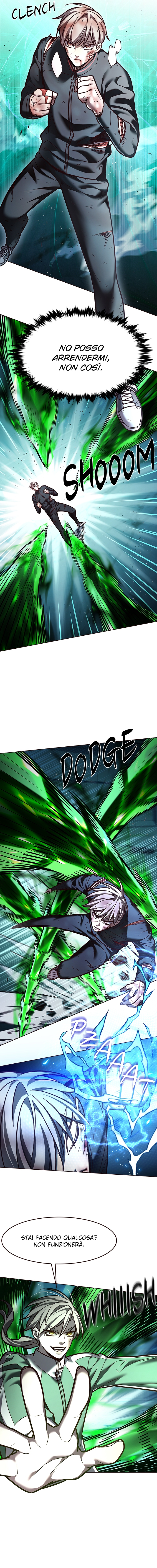 Read Eleceed IT Manga Online