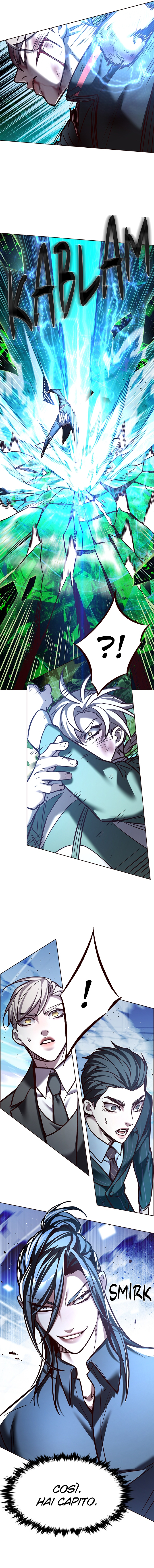 Read Eleceed IT Manga Online