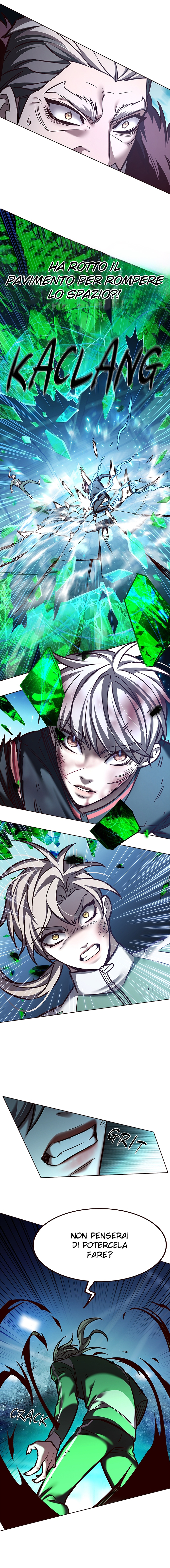 Read Eleceed IT Manga Online
