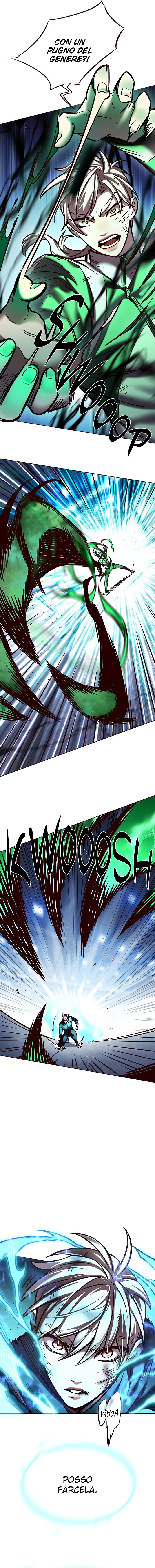 Read Eleceed IT Manga Online