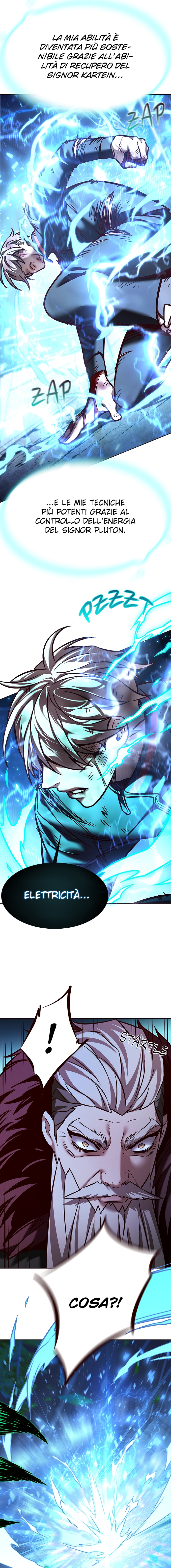 Read Eleceed IT Manga Online
