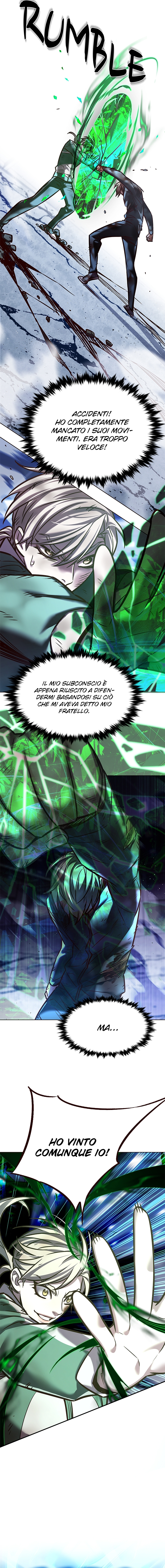 Read Eleceed IT Manga Online