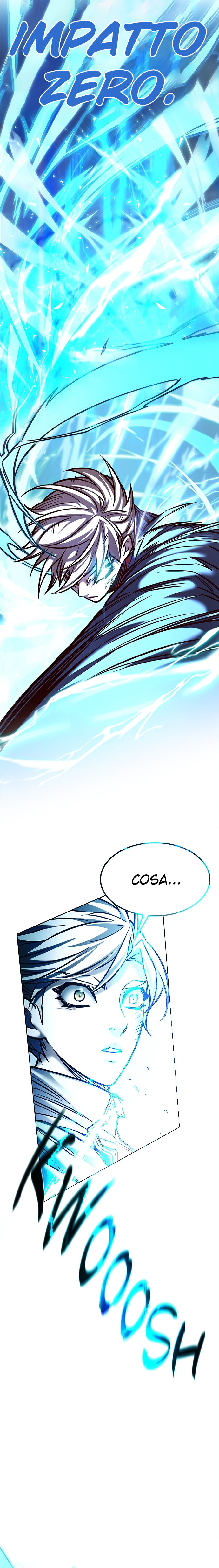 Read Eleceed IT Manga Online