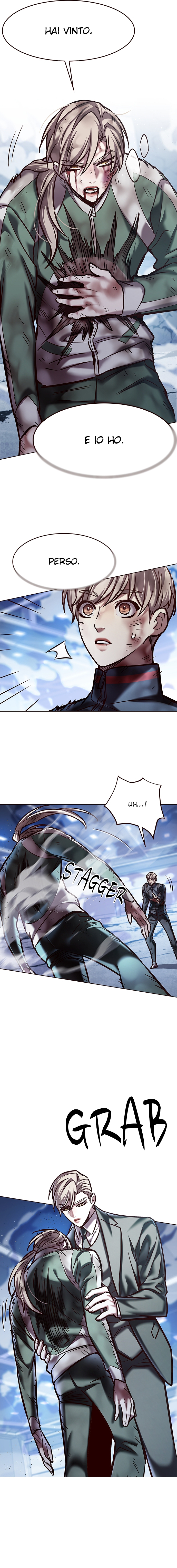 Read Eleceed IT Manga Online