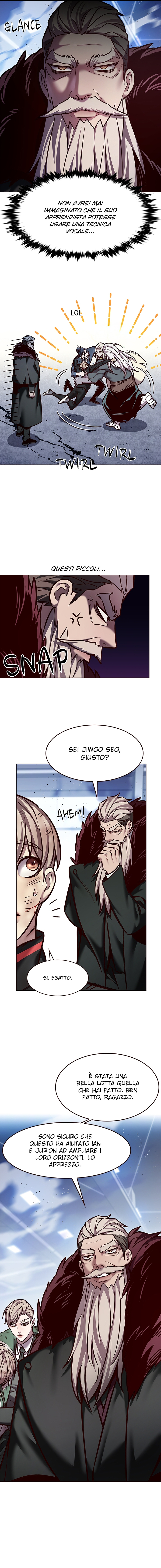 Read Eleceed IT Manga Online