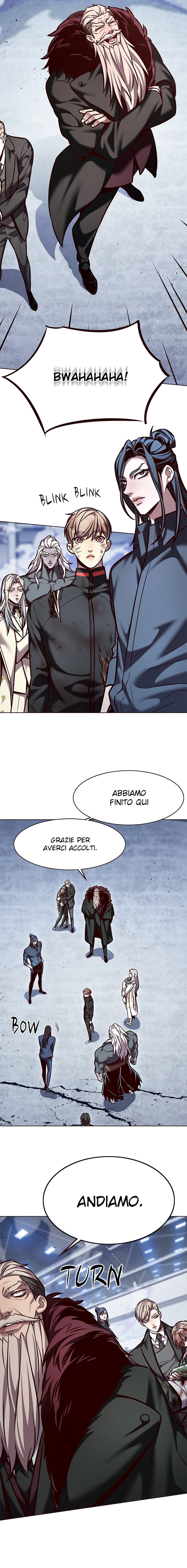 Read Eleceed IT Manga Online