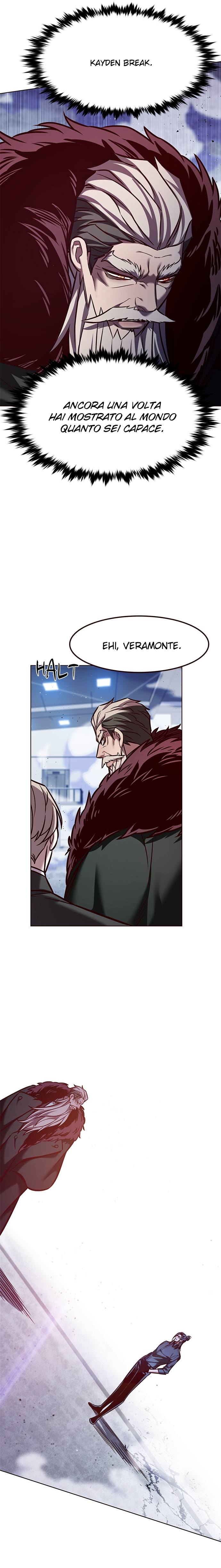 Read Eleceed IT Manga Online