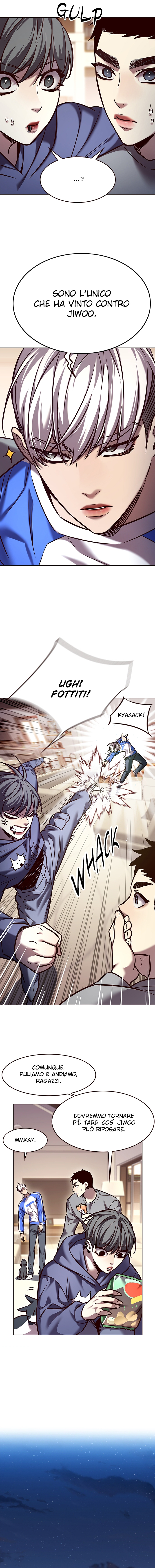 Read Eleceed IT Manga Online