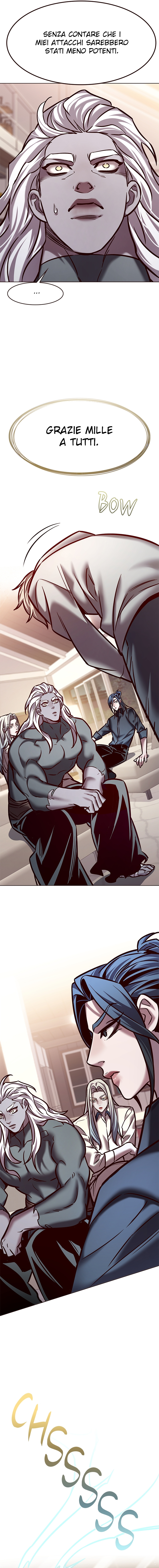 Read Eleceed IT Manga Online
