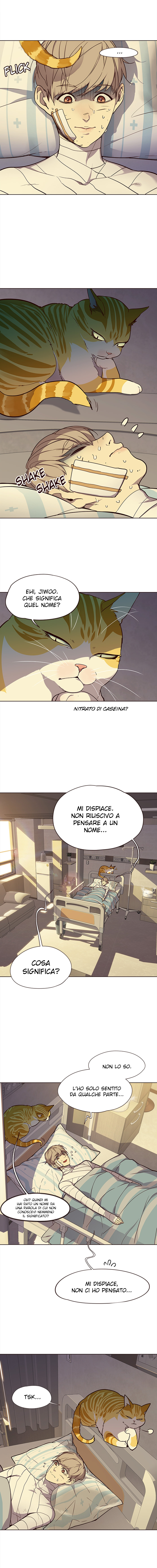 Read Eleceed IT Manga Online