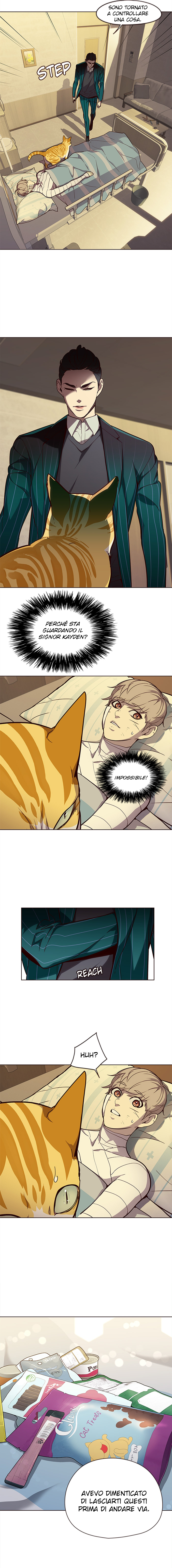 Read Eleceed IT Manga Online