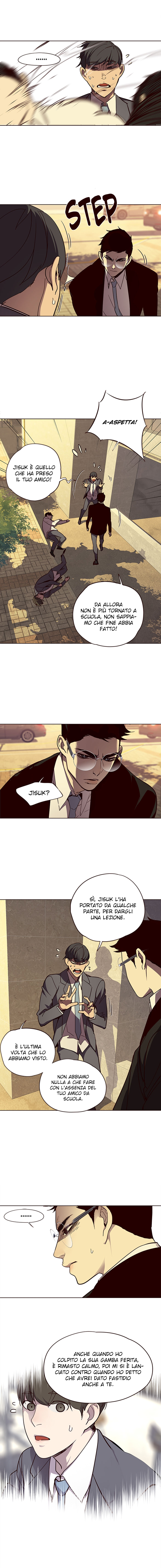 Read Eleceed IT Manga Online
