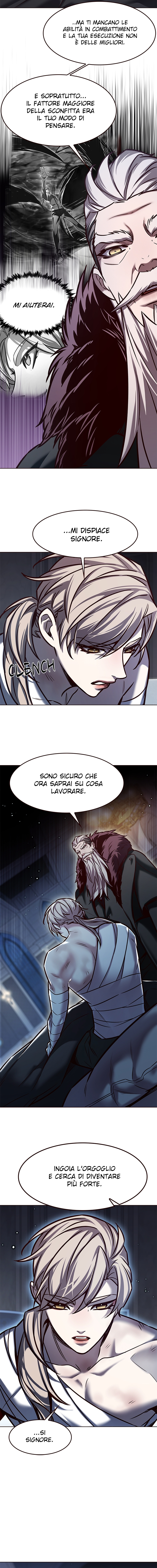 Read Eleceed IT Manga Online