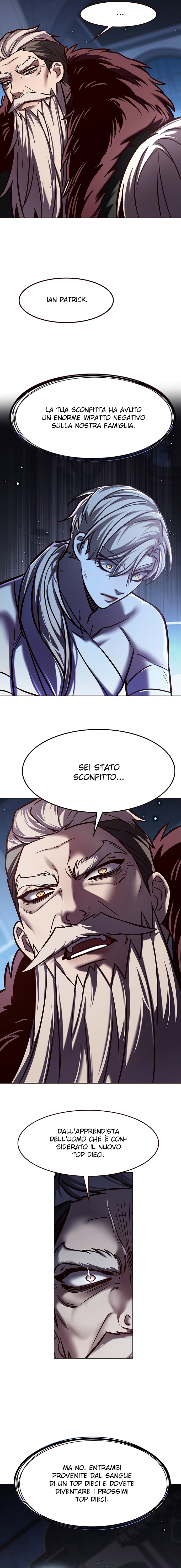 Read Eleceed IT Manga Online