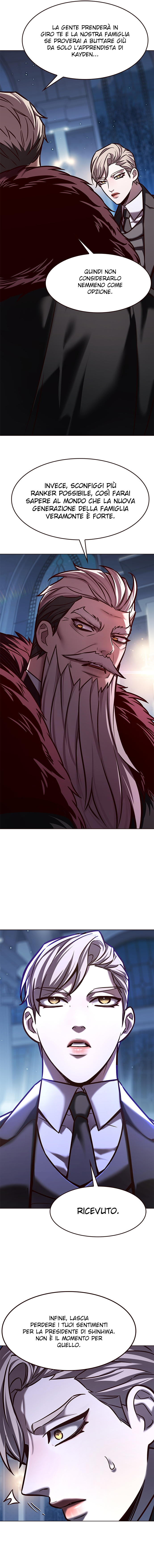 Read Eleceed IT Manga Online