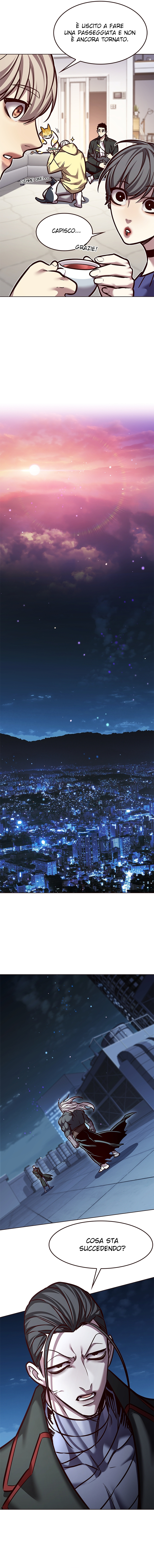 Read Eleceed IT Manga Online