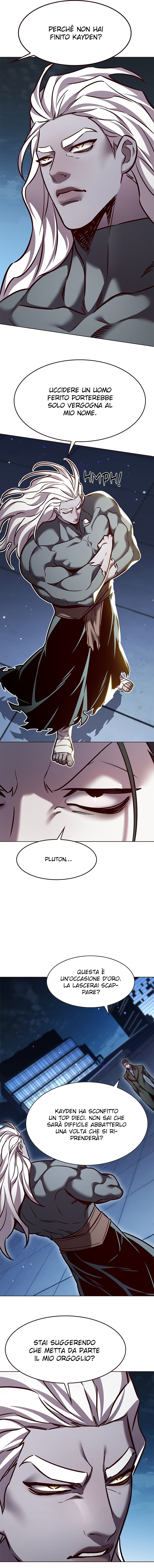 Read Eleceed IT Manga Online