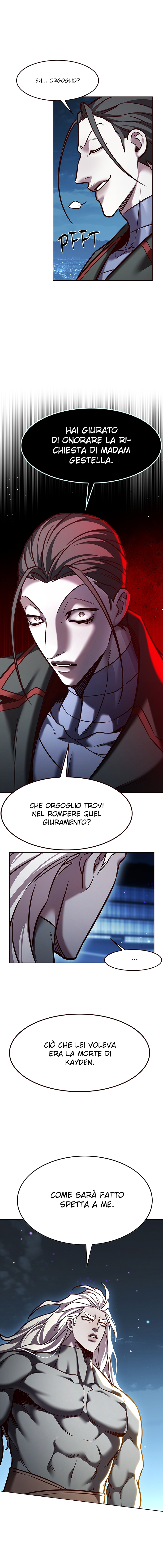 Read Eleceed IT Manga Online