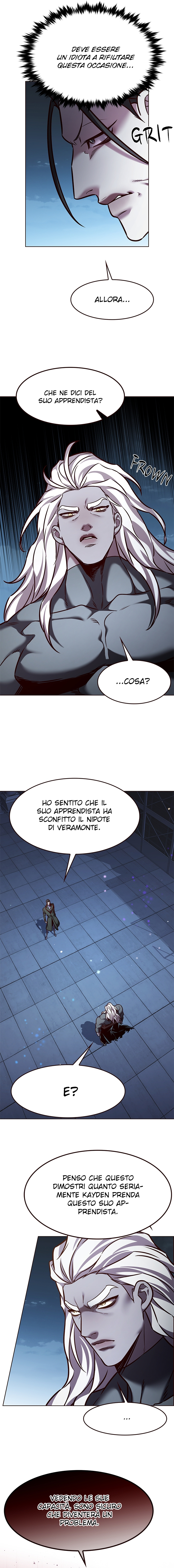 Read Eleceed IT Manga Online