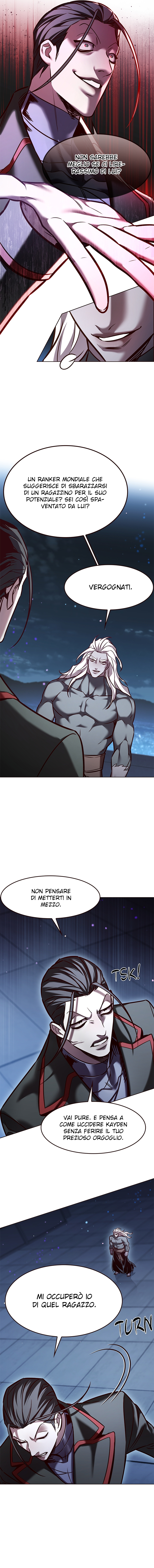 Read Eleceed IT Manga Online
