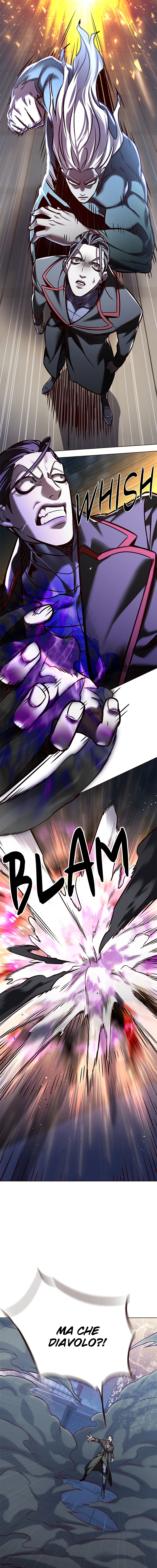 Read Eleceed IT Manga Online