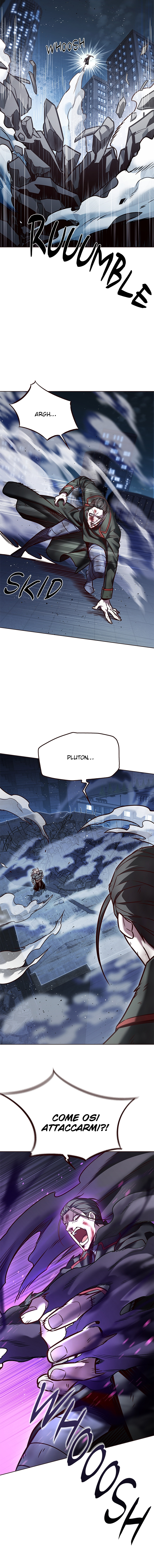 Read Eleceed IT Manga Online