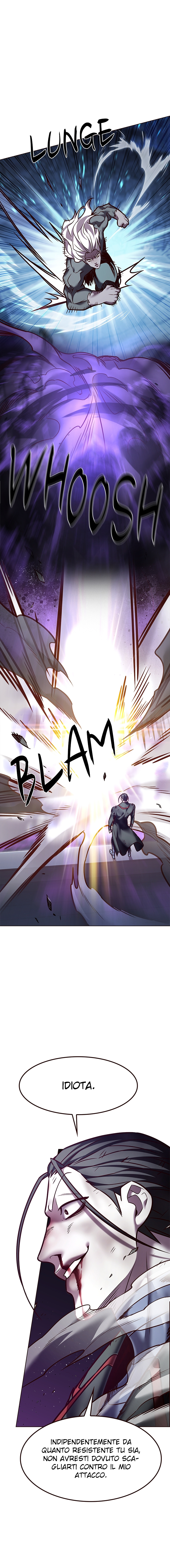 Read Eleceed IT Manga Online