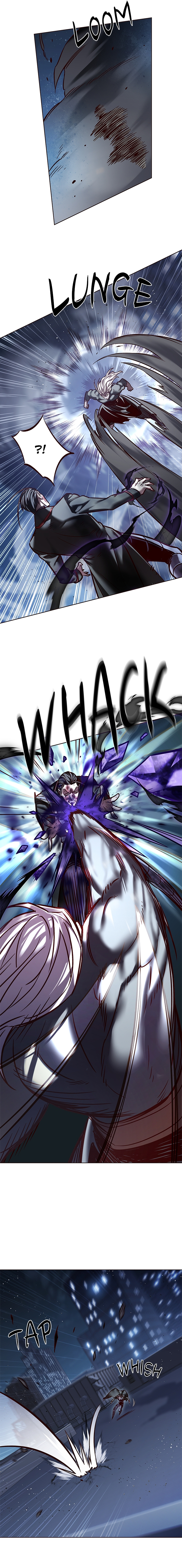 Read Eleceed IT Manga Online