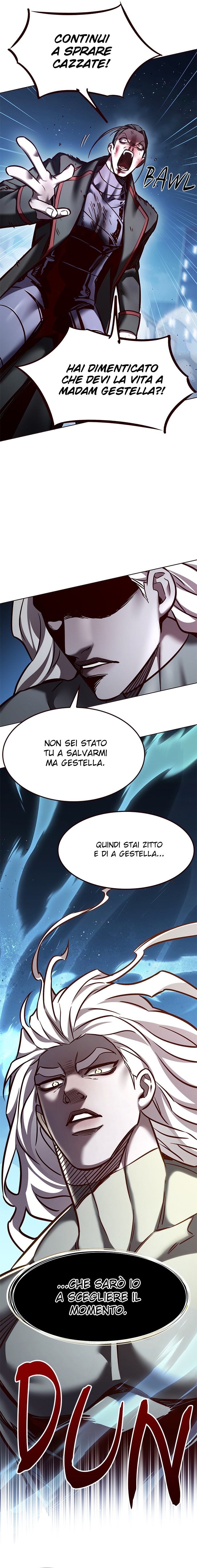Read Eleceed IT Manga Online