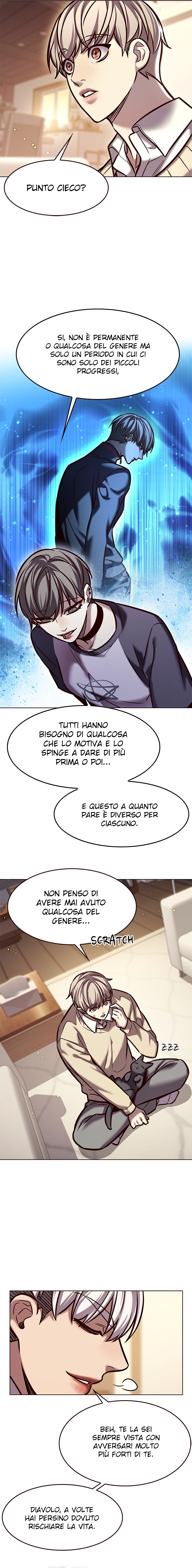 Read Eleceed IT Manga Online