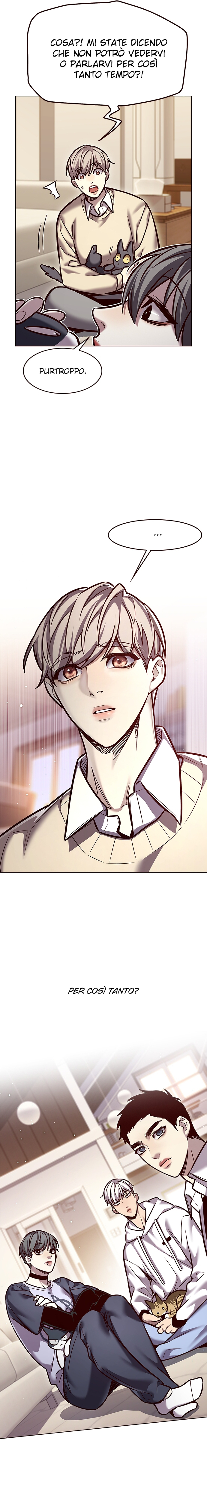Read Eleceed IT Manga Online