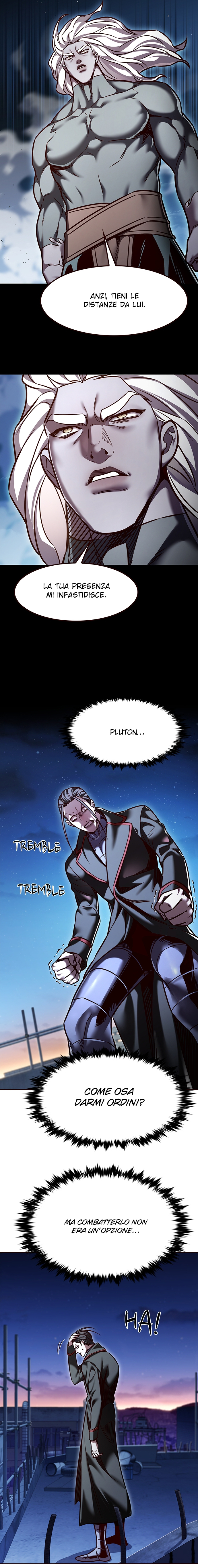 Read Eleceed IT Manga Online