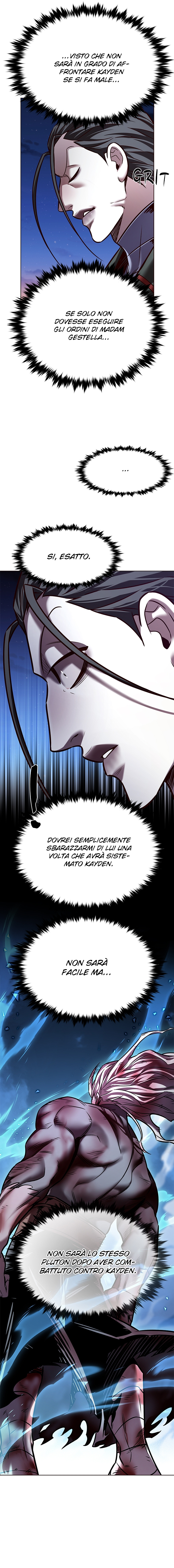 Read Eleceed IT Manga Online