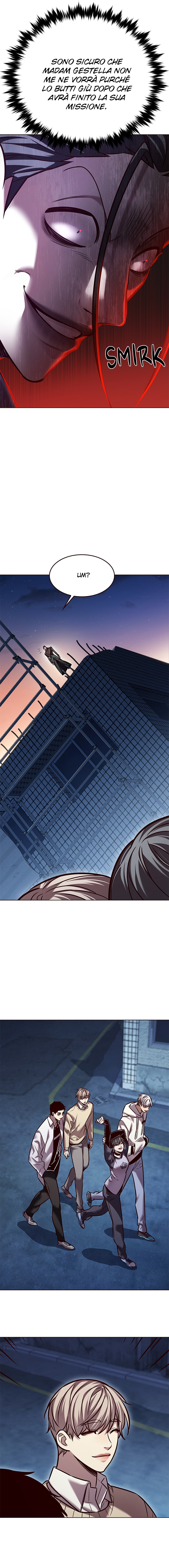 Read Eleceed IT Manga Online
