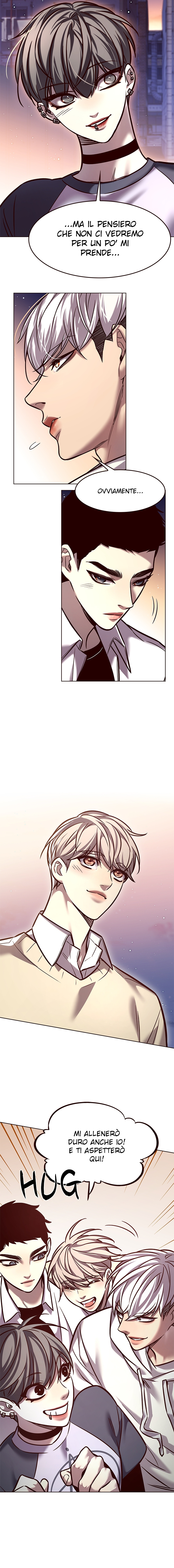 Read Eleceed IT Manga Online