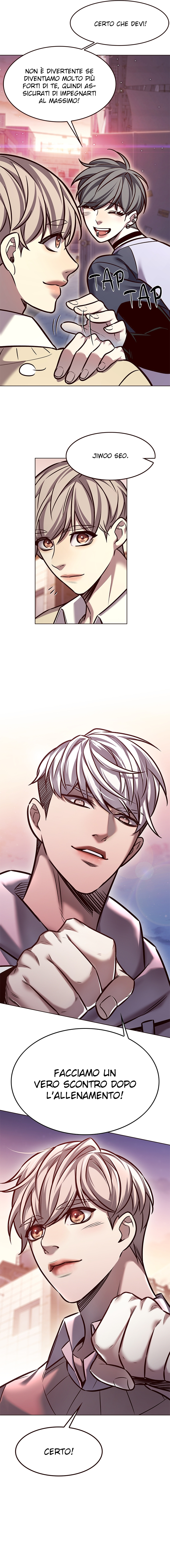 Read Eleceed IT Manga Online
