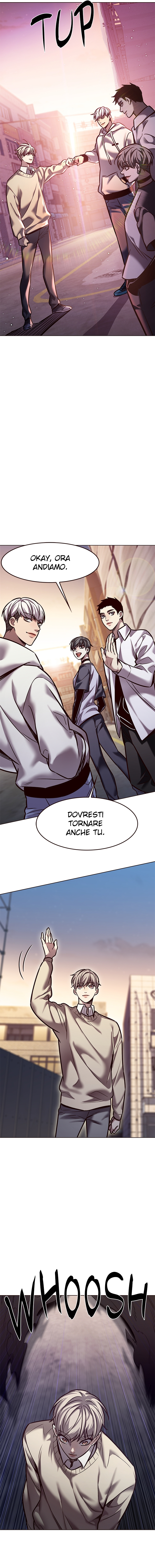 Read Eleceed IT Manga Online