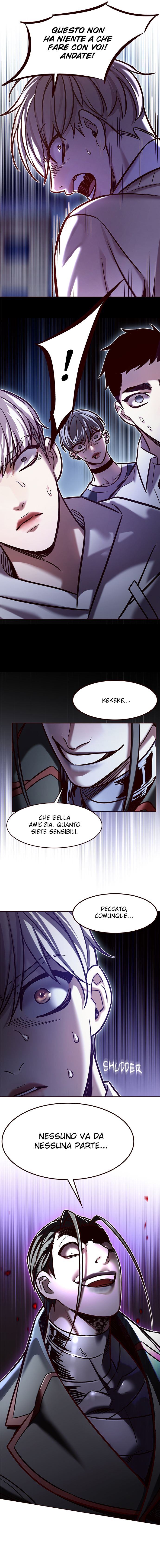 Read Eleceed IT Manga Online